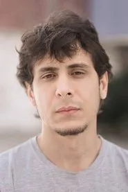 Retrato de Paulo César Freire