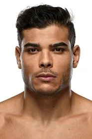 Paulo Costa en UFC 241: Cormier vs. Miocic 2