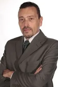 Paulo Ivo en Almas em Chamas