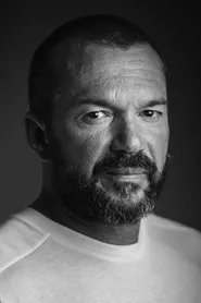 Retrato de Paulo Manso