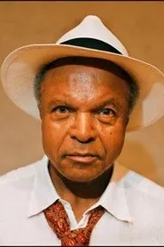 Retrato de Paulo Moura