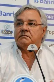 Retrato de Paulo Odone