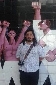 Retrato de Paulo Pécora