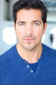 Paulo Quevedo en Una aventurera