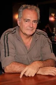Retrato de Paulo Reis