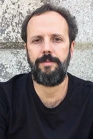 Paulo Sacramento en Dois Perdidos Numa Noite Suja
