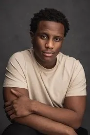 Retrato de Paulo Vieira
