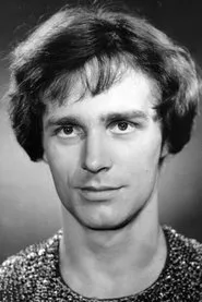 Retrato de Pauls Butkēvičs