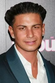 Retrato de Pauly D.
