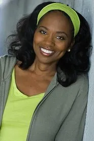 Paunita Nichols en Scoring