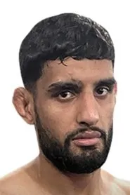 Retrato de Pav Sahota