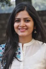 Foto de Pavani Gangireddy