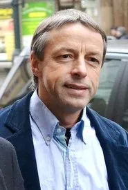 Foto de Pavel Bém