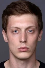 Retrato de Pavel Davydov