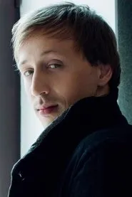 Pavel Dmitrichenko en The Bolshoi Ballet: The Nutcracker