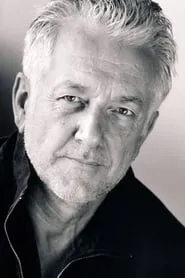 Retrato de Pavel Douglas