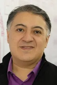Pavel Granados en La Muñeca Tetona