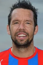 Pavel Horváth en Decibely lásky