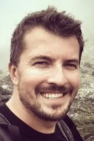 Retrato de Pavel Kopp