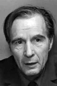 Retrato de Pavel Kormunin