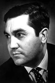 Retrato de Pavel Luspekayev