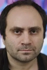 Pavel Mirzoev en Des trésors plein ma poche