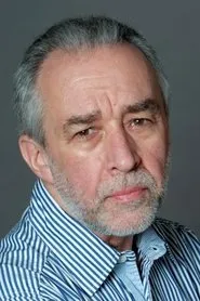 Retrato de Pavel Rímský