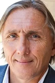 Pavel Slabý en Kandidát