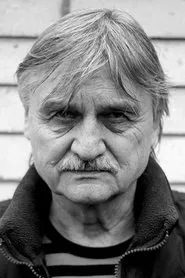 Pavel Soukup en Rubínová pohádka