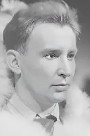 Retrato de Pavel Sukhanov