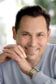Retrato de Pavel Vítek