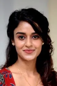 Retrato de Pavithrah Marimuthu