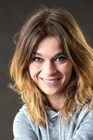 Pavla Gajdošíková en Chyby
