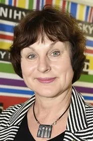 Foto de Pavla Vojáčková