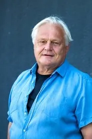 Retrato de Pavle Ravnohrib