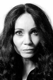 Retrato de Pavlína Kafková