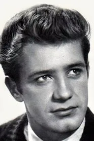 Retrato de Pavlo Morozenko