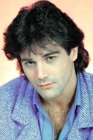 Retrato de Pavlos Evagelopoulos