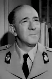Retrato de Pavlos Katapodis