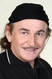 Retrato de Pavlos Kontoyannidis