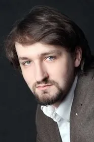 Retrato de Pavol Kubáň