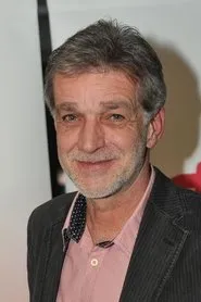 Pavol Višňovský en Zásnuby