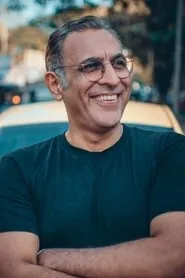 Retrato de Pawan Chopra