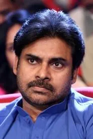 Pawan Kalyan en Bangaram