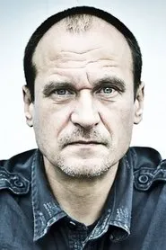 Paweł Kukiz en Girl Guide