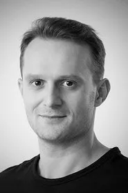 Retrato de Paweł Kumięga