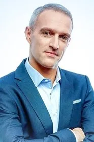 Retrato de Paweł Orleański