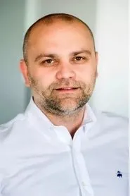 Retrato de Paweł Prokopczuk