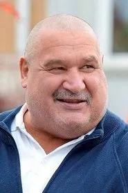 Retrato de Paweł Skrzecz