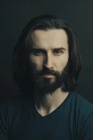 Retrato de Paweł Smagała